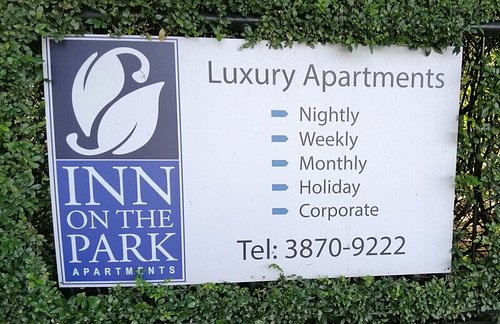 INN ON THE PARK APARTMENTS - Updated 2023 Prices & Condominium Reviews ...