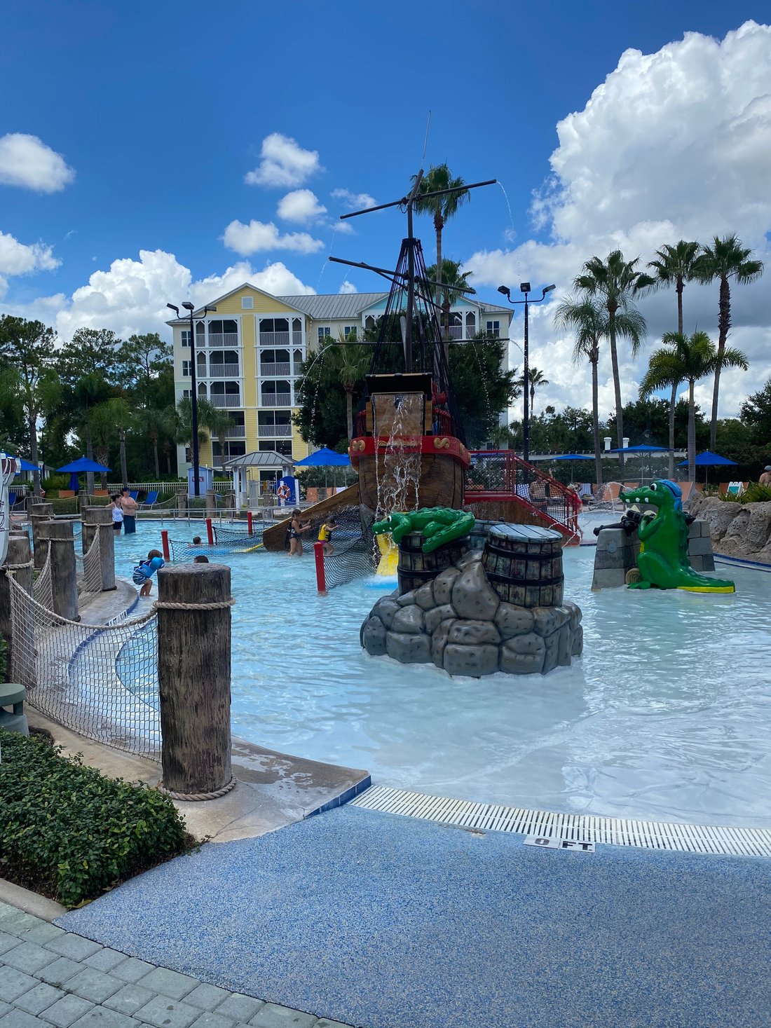 MARRIOTT'S HARBOUR LAKE - Updated 2024 Prices & Hotel Reviews (Orlando, FL)