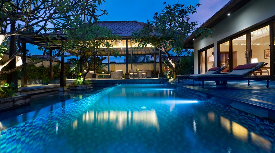 Private Pool