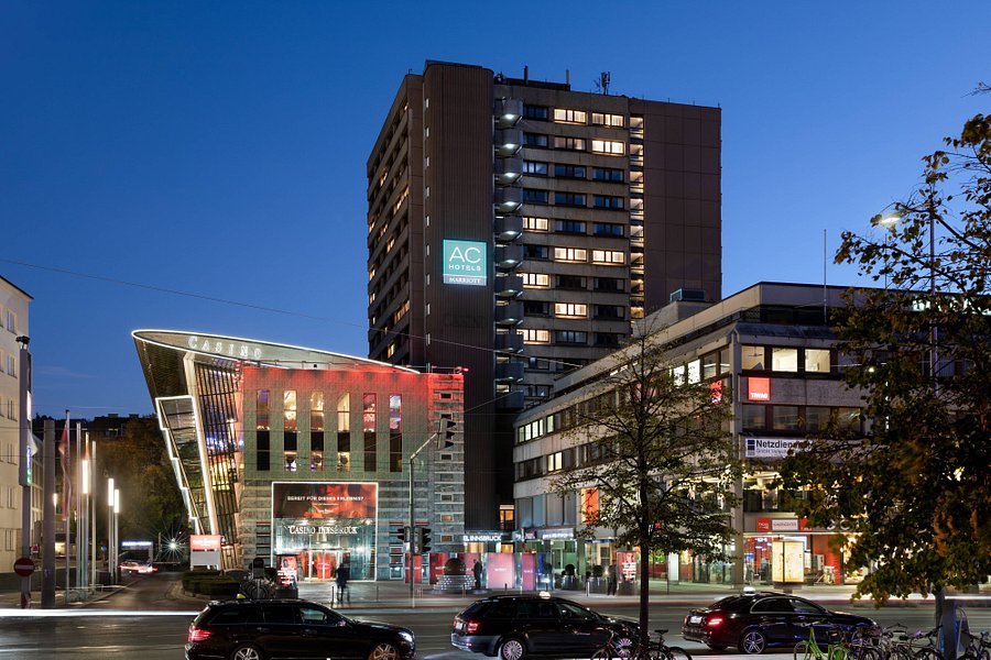 Casino Austria Innsbruck Casino Austria Innsbruck