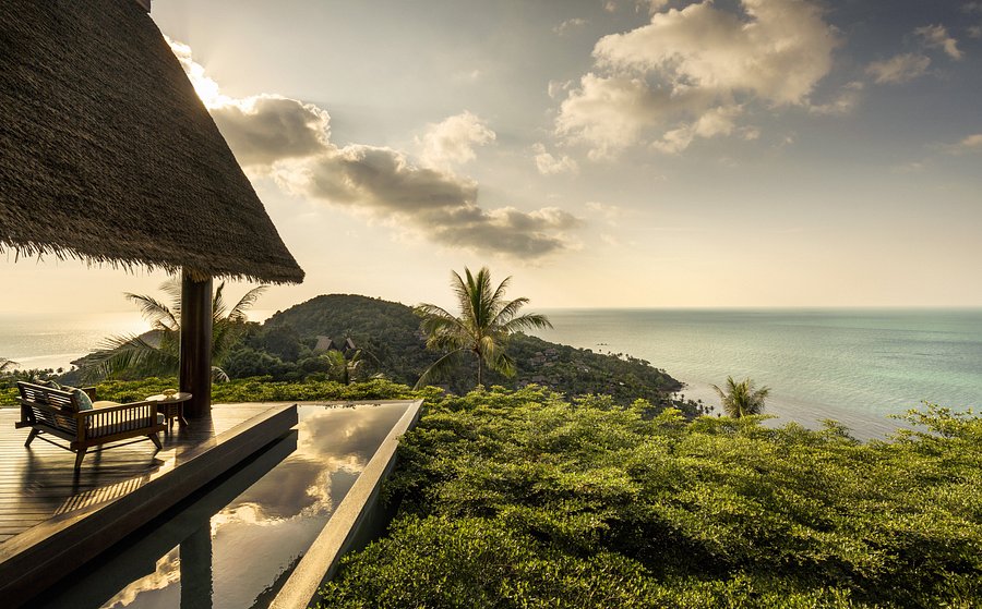 Four Seasons Resort Koh Samui Thailand Updated 2022 Prices And Hotel