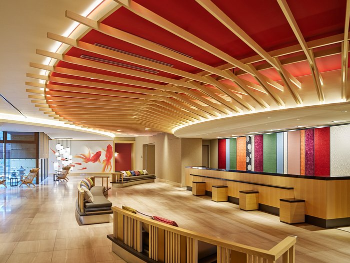 MITSUI GARDEN HOTEL KYOTO SHIJO - Đánh giá Khách sạn & So sánh giá - Tripadvisor Mitsui Garden Hotel Kyoto Shijo - Đánh Giá Khách Sạn & So Sánh Giá - Tripadvisor