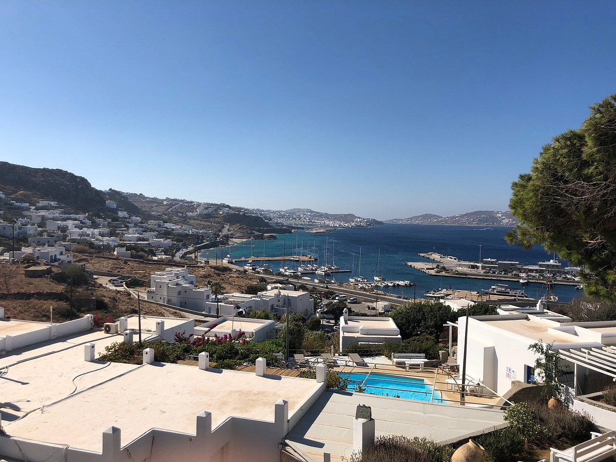 RHENIA MYKONOS - Updated 2024 Reviews, Photos & Prices