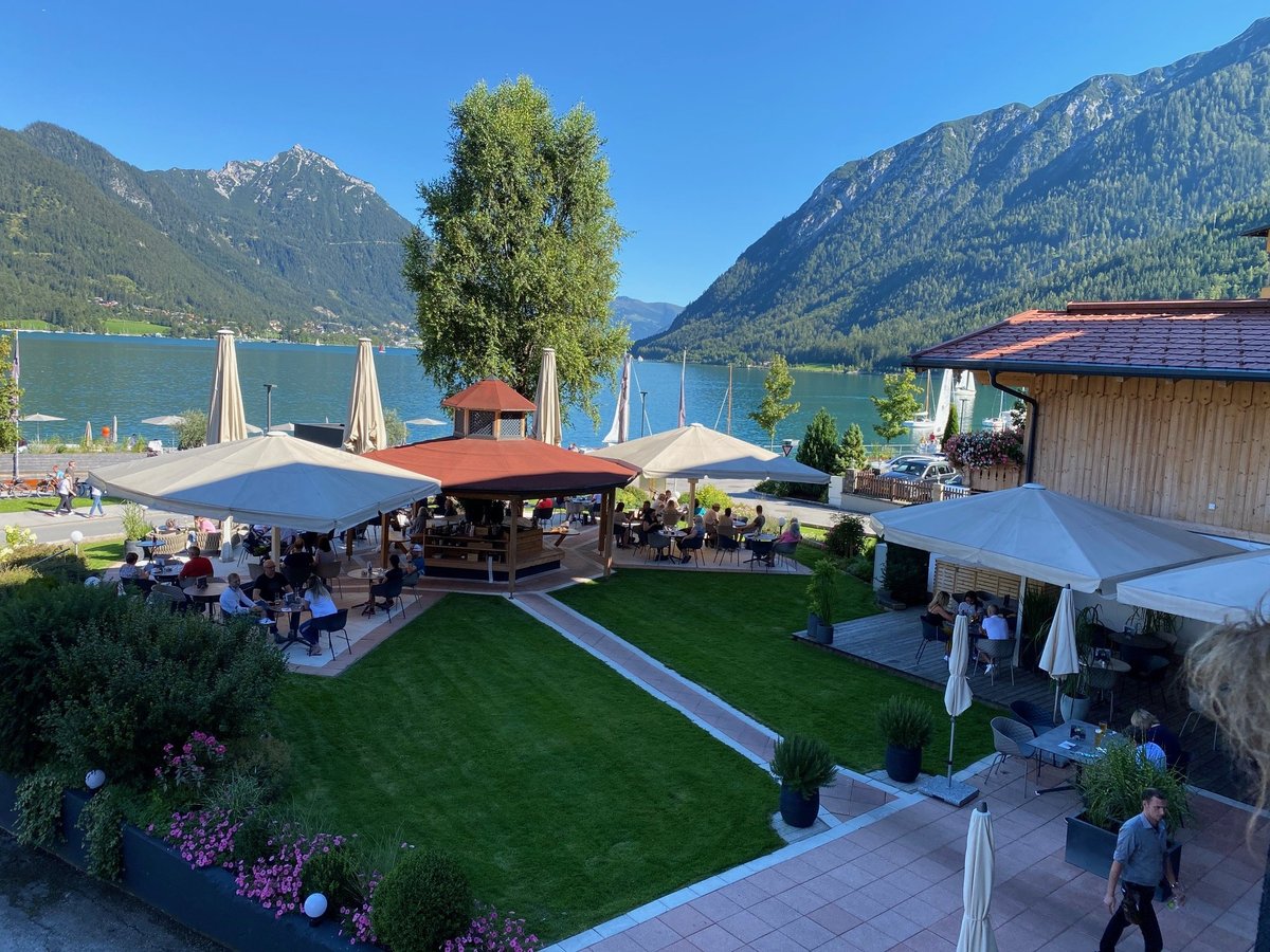 SEEHOTEL EINWALLER - Prices & Hotel Reviews (Pertisau, Austria)