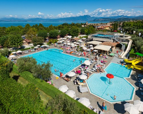 CAMPING VILLAGE DU PARC - Updated 2024 Reviews, Photos & Prices