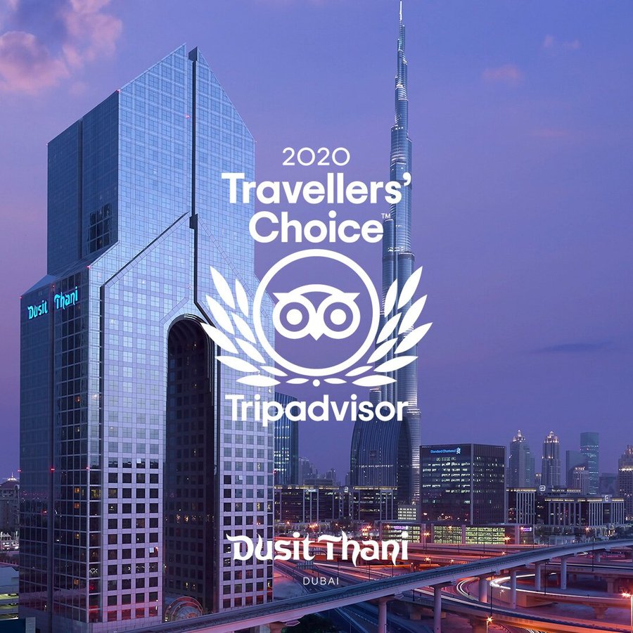 Dusit Thani Dubai Ab 71 1 5 8 Bewertungen Fotos Preisvergleich Tripadvisor