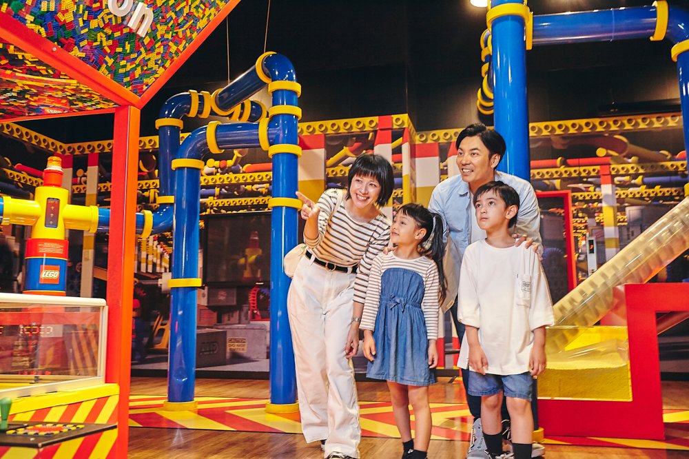 Legoland japan hot sale tripadvisor