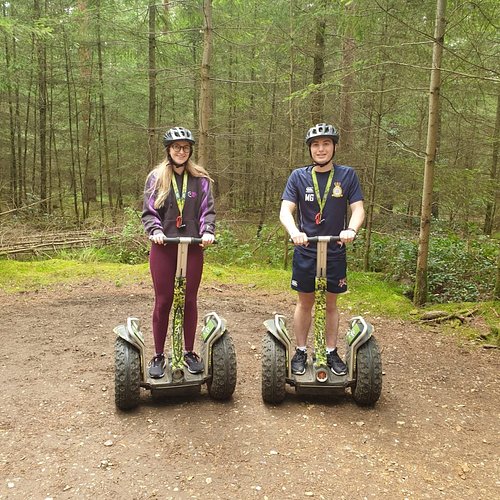 5 Things To Do Adventurous In Thetford That You Shouldn T Miss