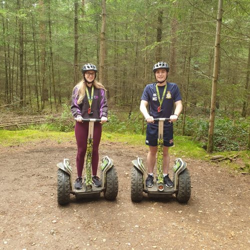 5 Things To Do Adventurous In Thetford That You Shouldn T Miss