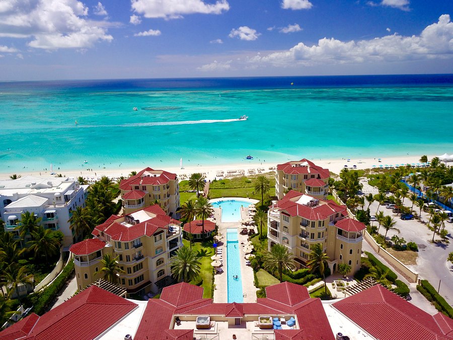 THE SOMERSET ON GRACE BAY Updated 2021 Prices & Resort Reviews (Turks