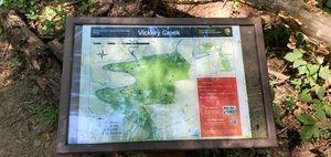 Vickery Creek Trail Map Vickery Creek Trail (Roswell) - All You Need To Know Before You Go