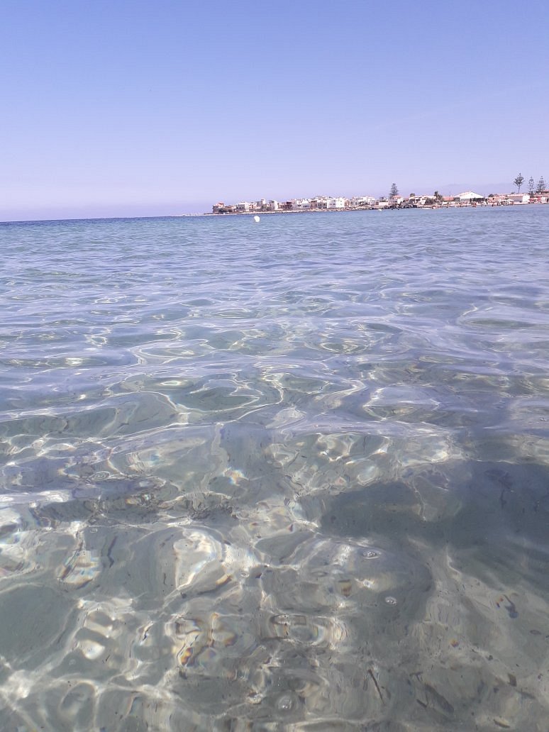 SPIAGGIA SPINAZZA (Marzamemi) - All You Need to Know BEFORE You Go