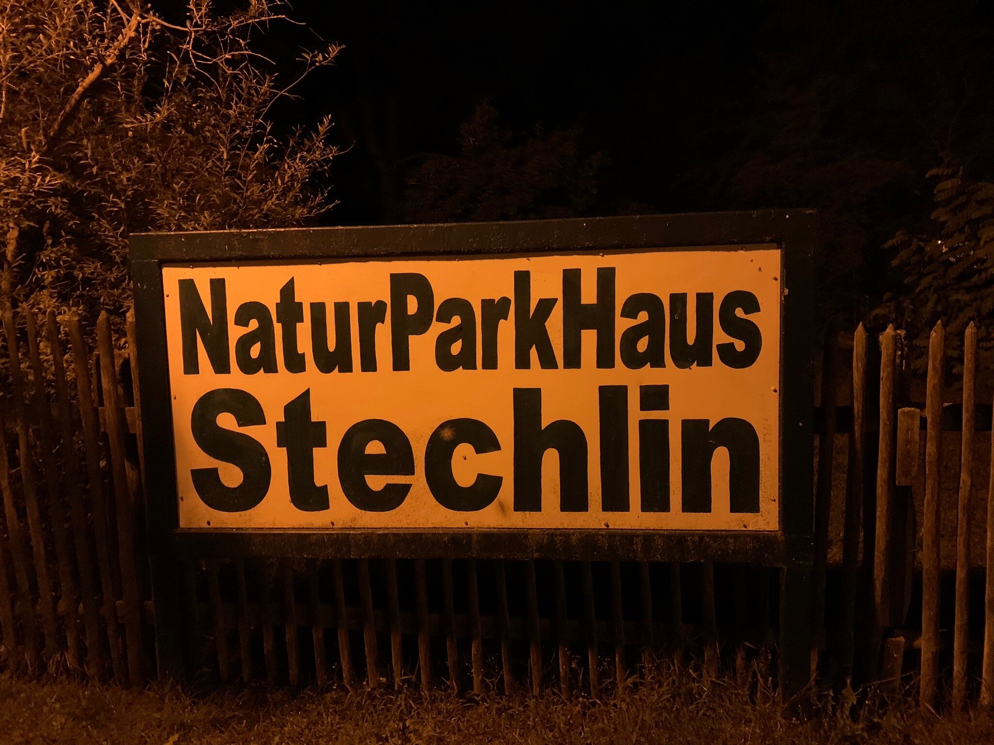 NaturParkHaus Stechlin: лучшие советы перед посещением - Tripadvisor