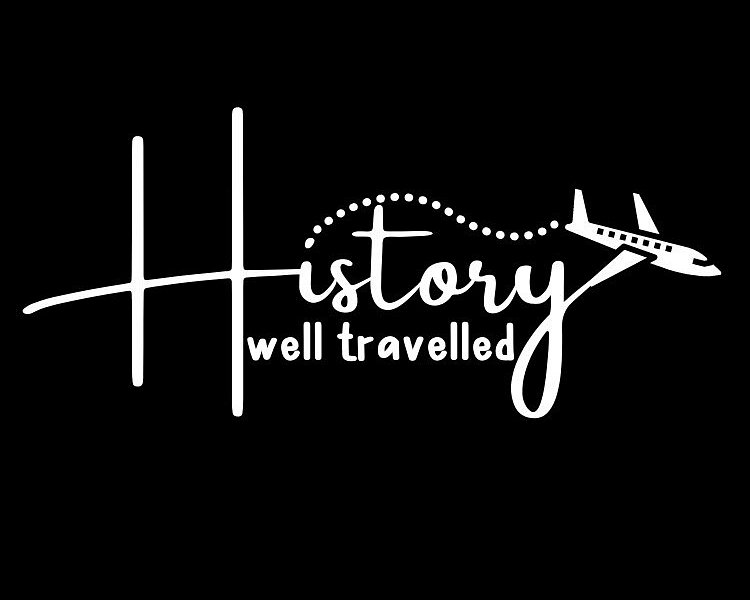 History Well Travelled image
