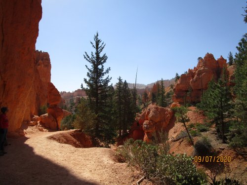 Bryce Canyon National Park review images