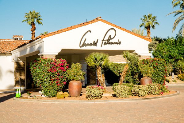 Best Dinner Restaurants In Palm Desert