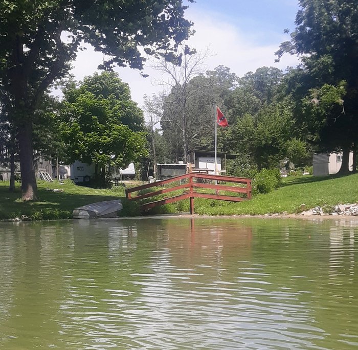 Escape to Nature's Embrace: Your Guide to Indiana's Browning Camp