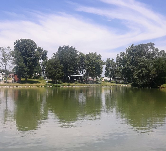 Escape To Nature’s Embrace: Your Guide To Indiana’s Browning Camp