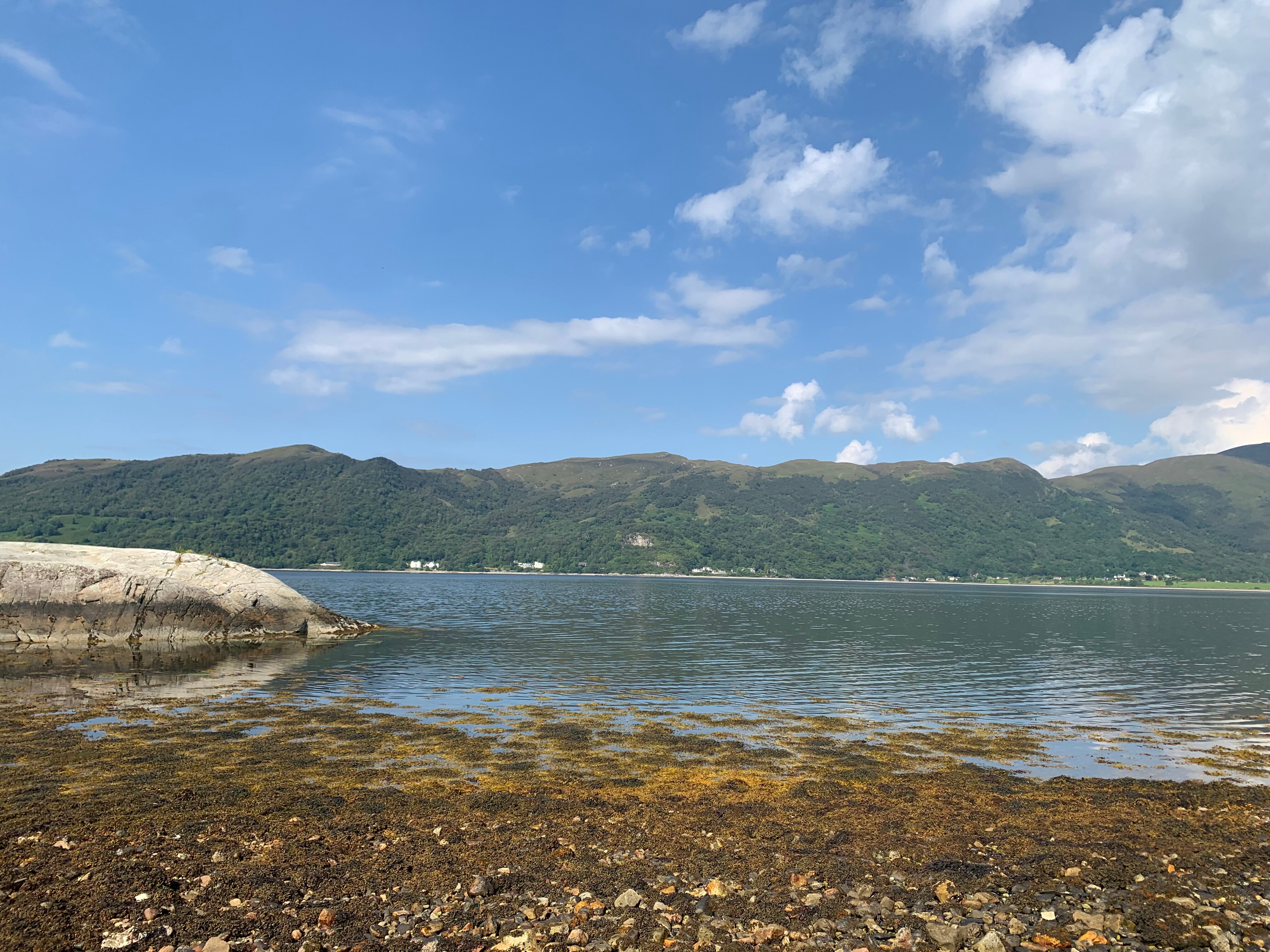 ARDNO HOUSE - Updated 2024 Prices & B&B Reviews (Ballachulish, Glencoe)