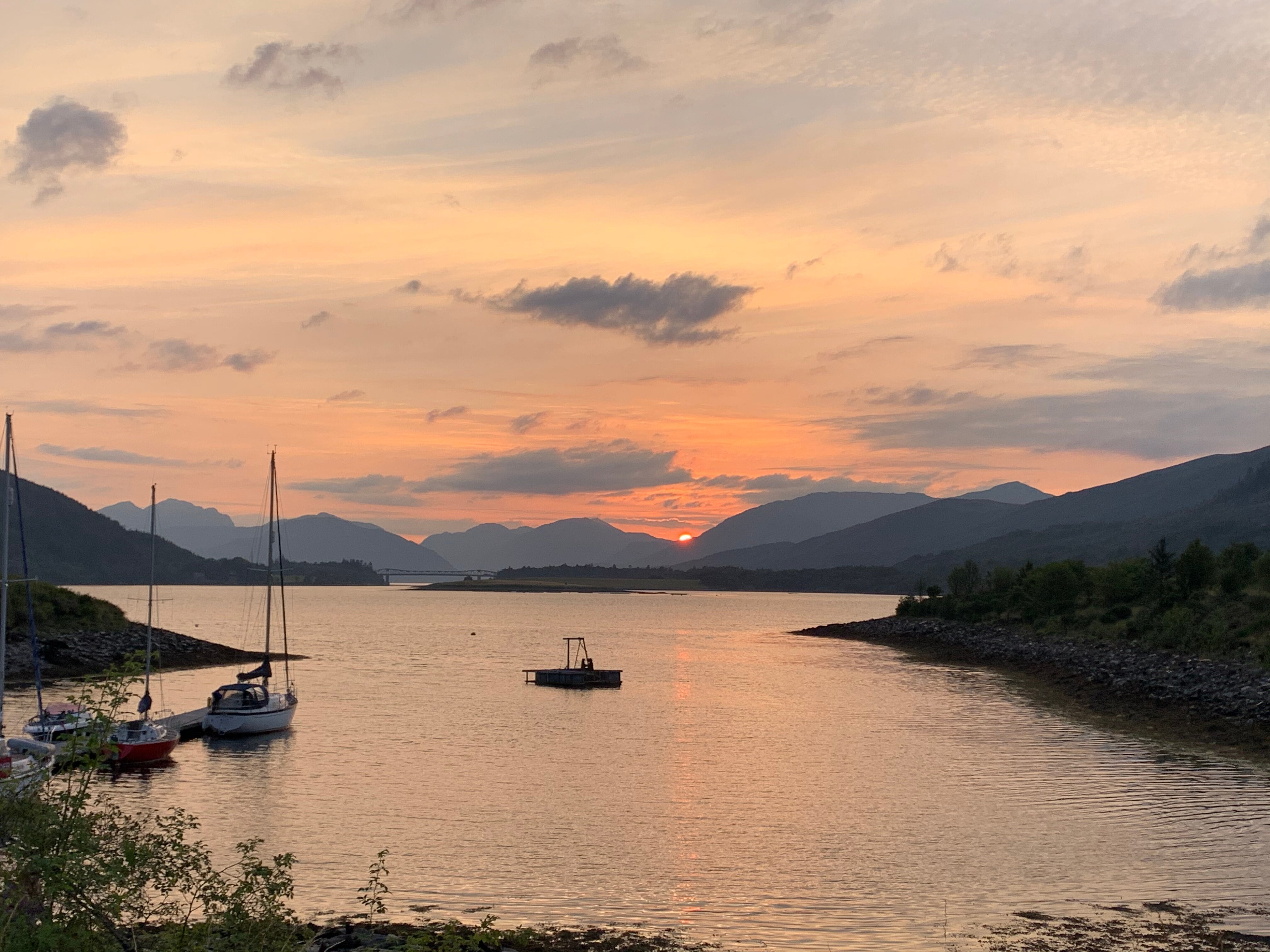 ARDNO HOUSE - Updated 2024 Prices & B&B Reviews (Ballachulish, Glencoe)