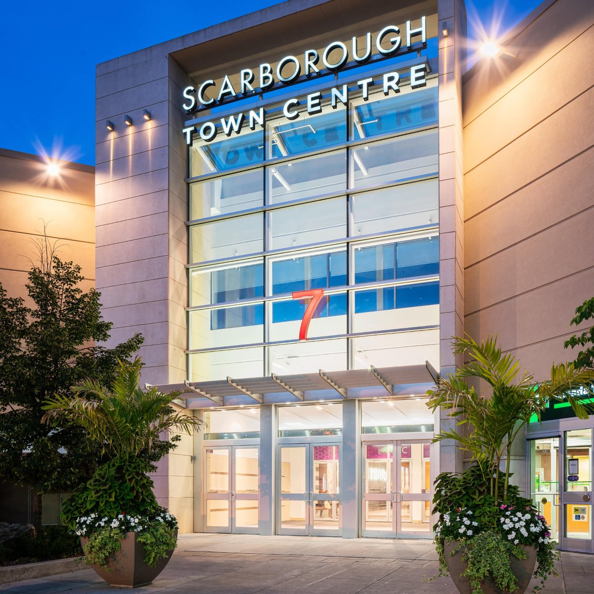 SCARBOROUGH TOWN CENTRE (Toronto)  2022 What to Know BEFORE You Go