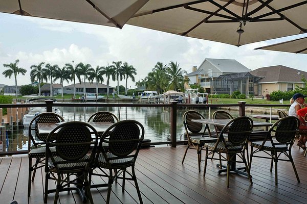 THE 10 BEST Moderately-Priced Restaurants in Marco Island