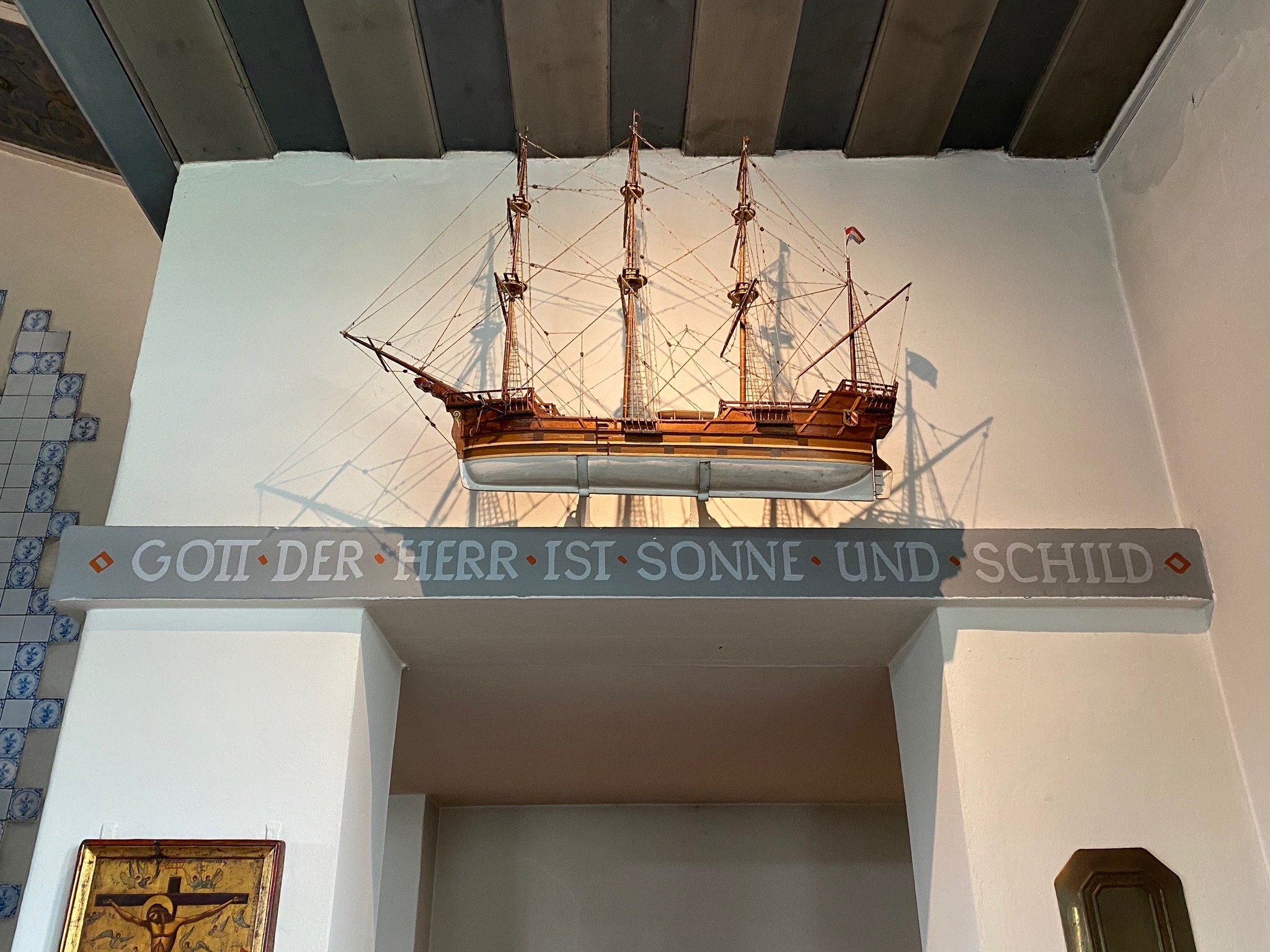 FRIESENKAPELLE (Wenningstedt) - All You Need To Know BEFORE You Go