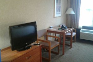 Room & Suite