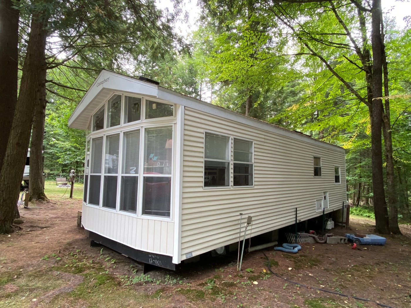 REST N' NEST CAMPGROUND - Updated 2024 Reviews (Thetford, VT)