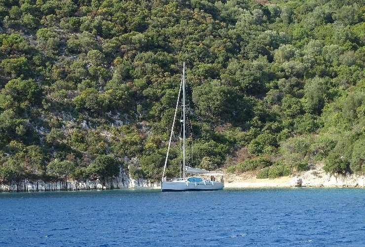 Frikes Beach