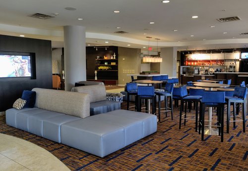 Courtyard by Marriott Winchester Medical Center $119 ($̶1̶2̶7̶ ...