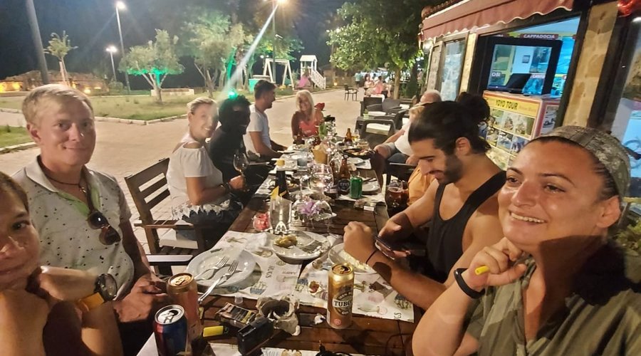  ©₂₀₁₇ 🌵 Kᴀᴋᴛᴜ̈s ʙᴏᴜᴛɪϙᴜᴇ ʜᴏᴛᴇʟ sɪᴅᴇ . 
Antalya Manavgat Side /Tarihin içinde sizinde Bir öykünüz olsun.. 🌵 
antik tiyatro Onu denize sıfır, odalarımızla, kendi evinizin konforu.