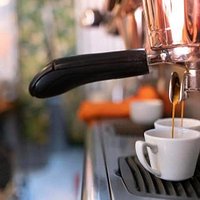 The freshest espresso in Santa Teresa