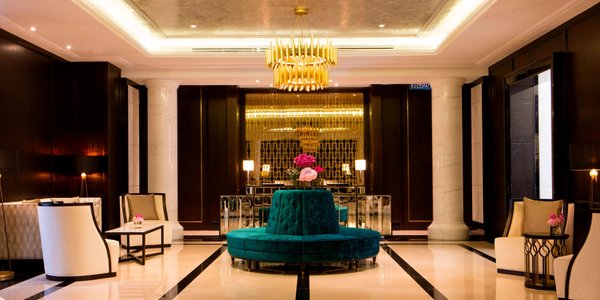 The Ritz Carlton Kuala Lumpur Updated 2020 Hotel Reviews Price Comparison And 2 275 Photos Tripadvisor