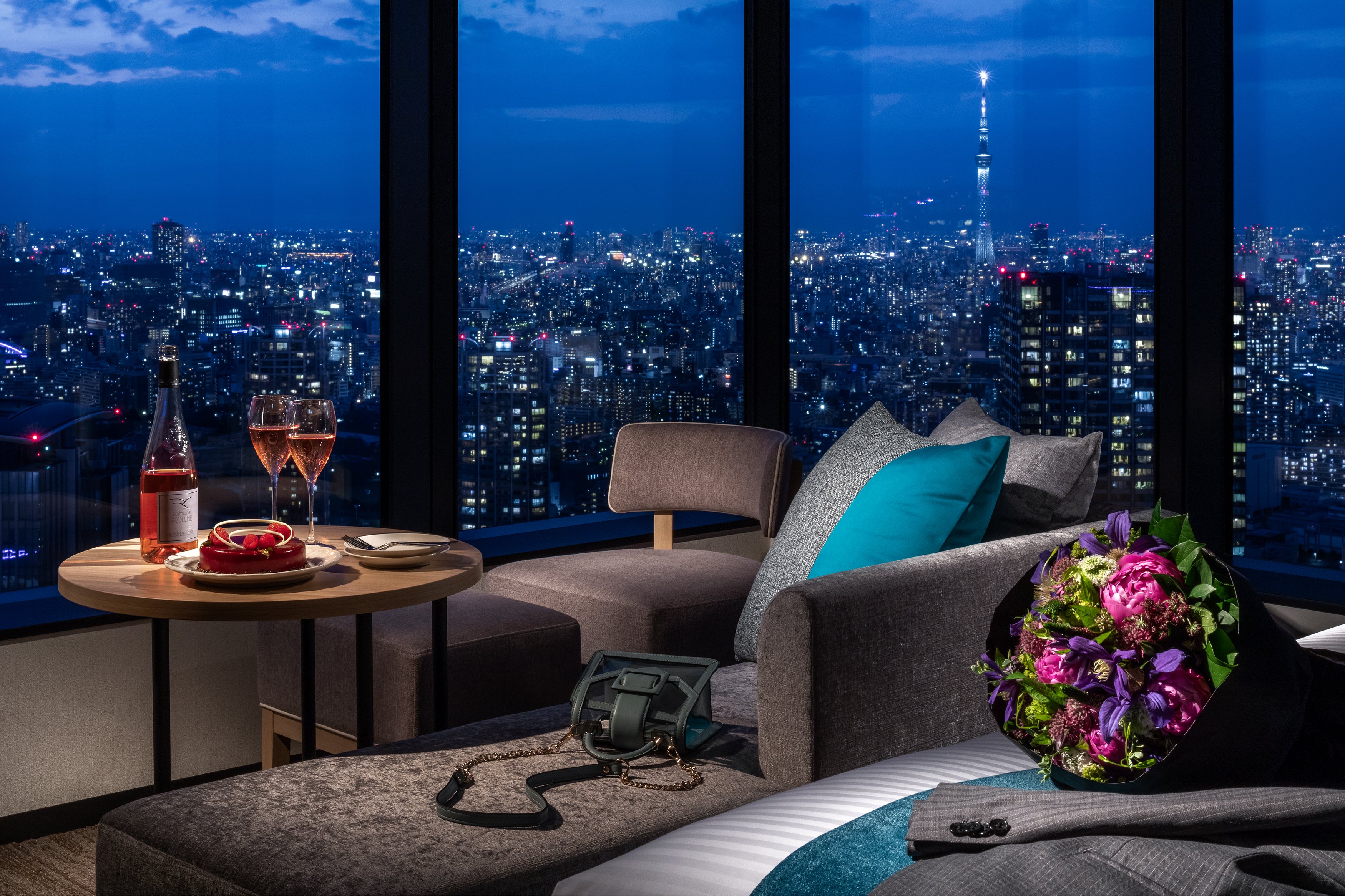 MITSUI GARDEN HOTEL TOYOSU PREMIER $190 ($̶2̶7̶5̶) - Updated 2024