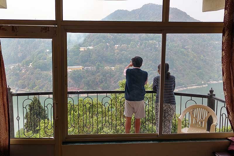 KARTHIK RESORTS $41 ($̶6̶1̶) - Prices & Specialty Hotel Reviews - Nainital,  India