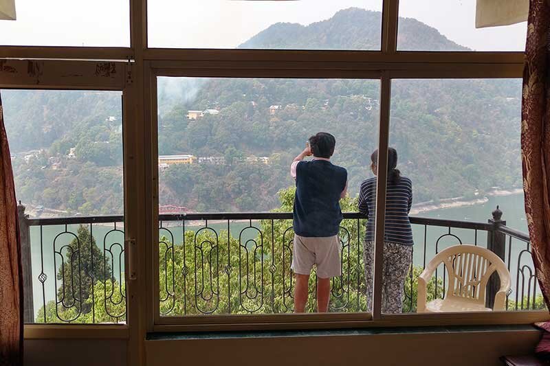 KARTHIK RESORTS $41 ($̶6̶1̶) - Prices & Specialty Hotel Reviews - Nainital,  India