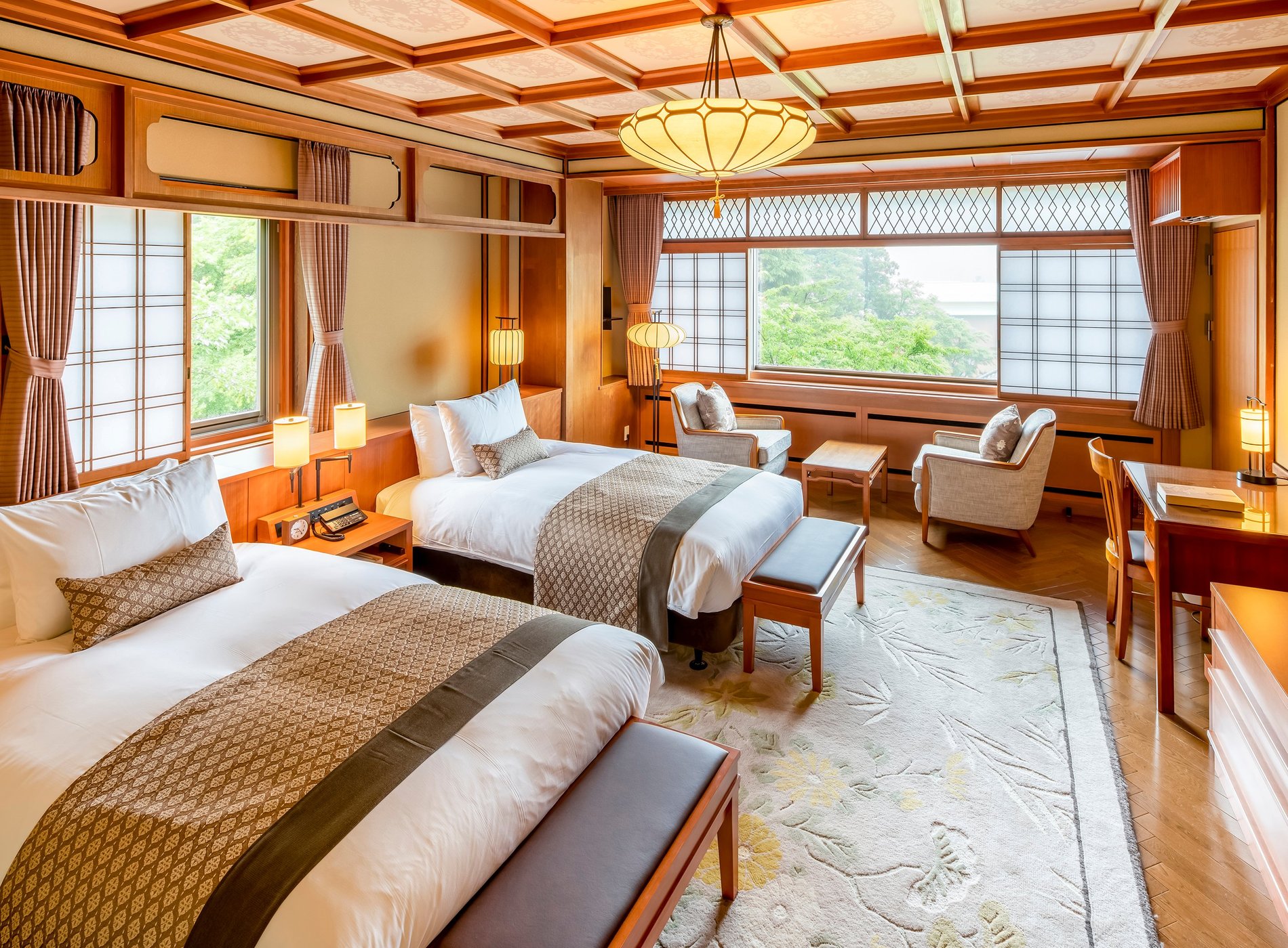 Fujiya Hotel by null