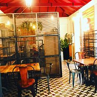 Nuevo espacio