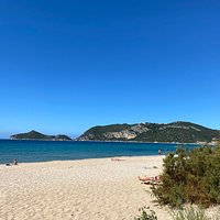 Agios Georgios Beach - All You Need to Know BEFORE You Go