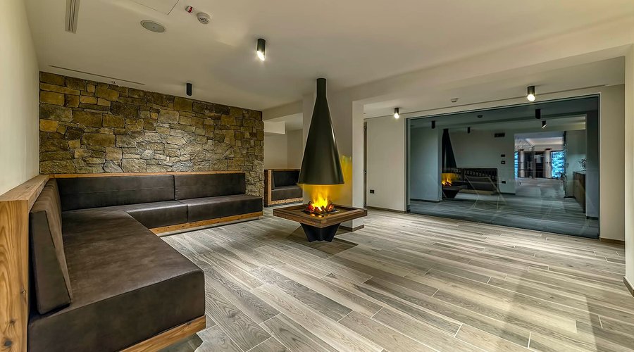 Area relax adultspa