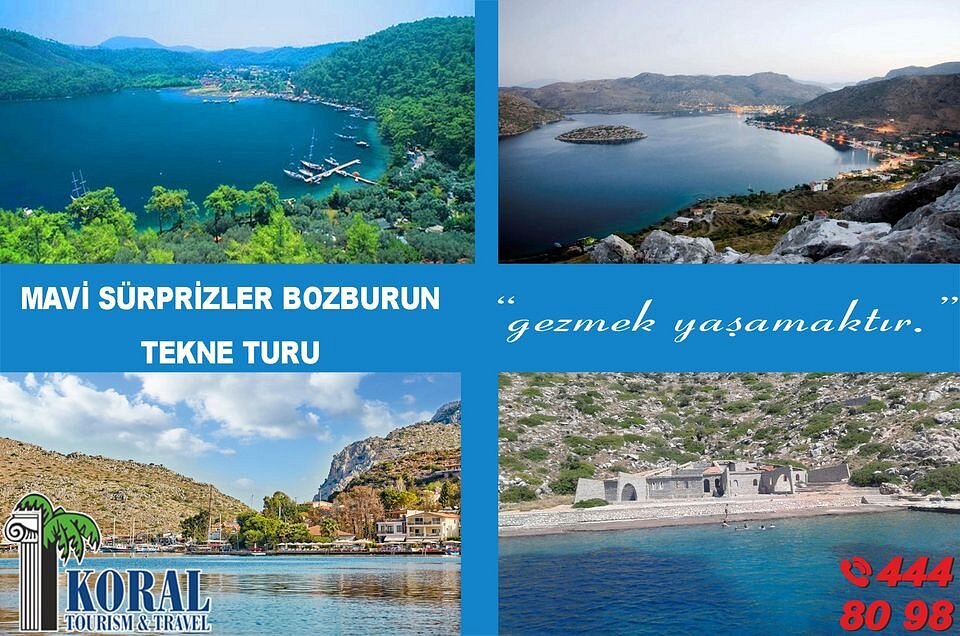 koral travel turkey