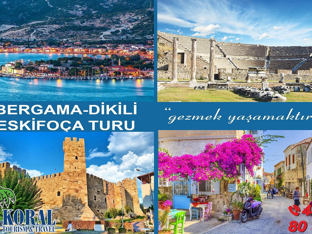 koral travel turkey