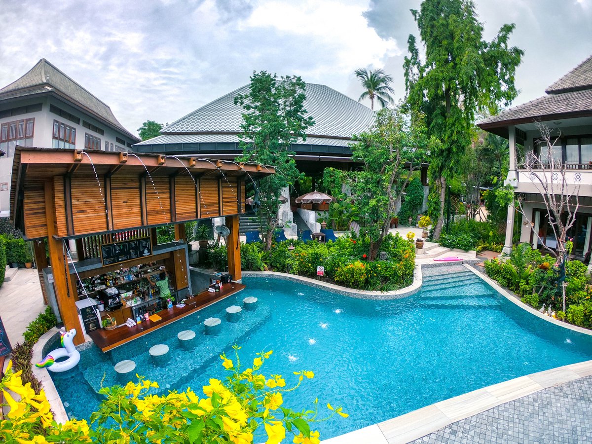 THE 10 BEST Hotels in Ko Samui for 2022 (from $14) - Tripadvisor