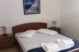 Δωμάτιο και σουίτα