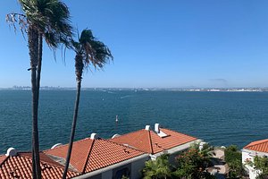 Valentine's Day at Loews Coronado Bay Resort