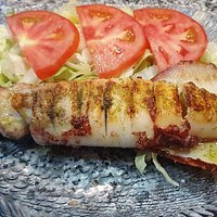 CALAMAR PLANCHA