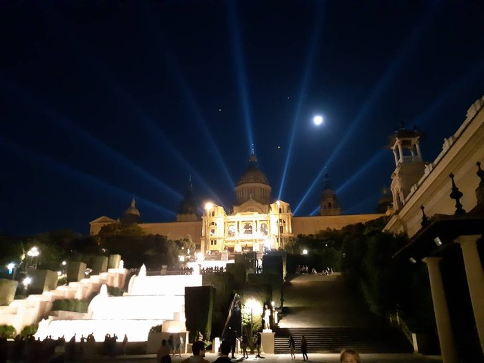 Imagen 3 de Parc de Montjuic