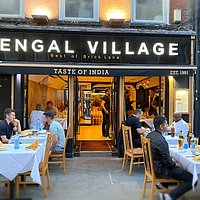 Best of brick lane.