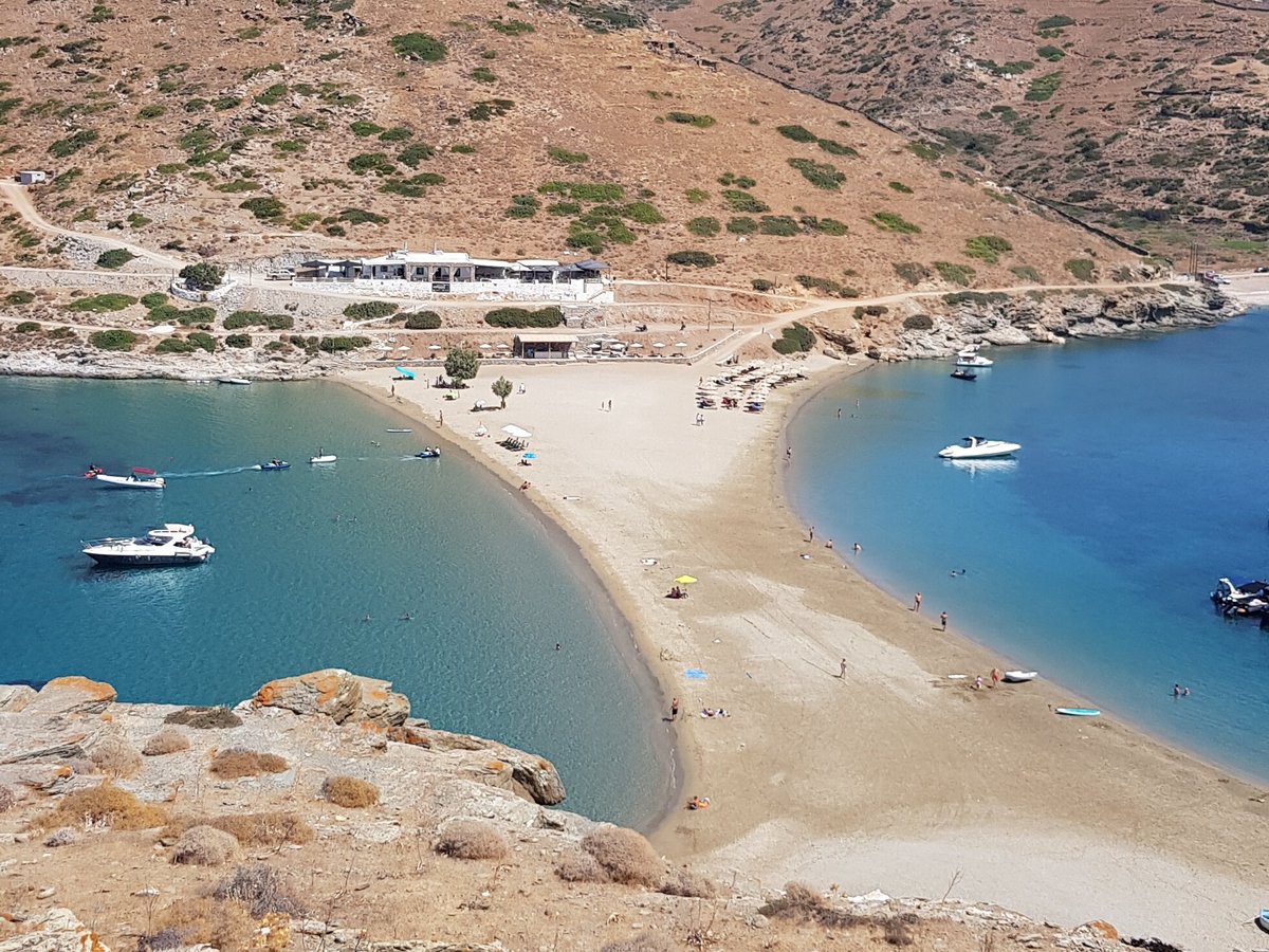 KYTHNOS HIKING (Kithnos) - All You Need to Know BEFORE You Go